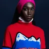 Bandeau Cache-Oreilles Ski Club^FROM FUTURE Store