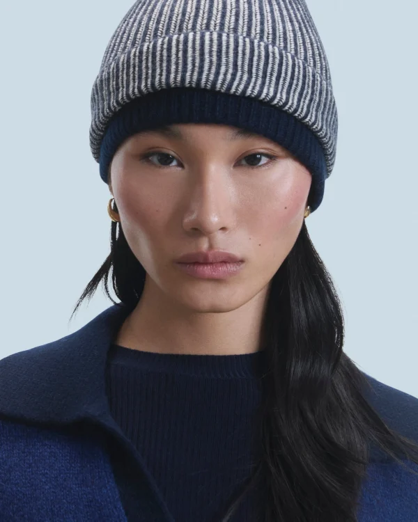 Bonnet à Revers^FROM FUTURE Best Sale