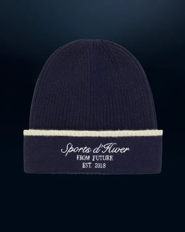 Bonnet à Revers^FROM FUTURE Best