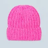 Bonnet à Revers à Cotes^FROM FUTURE Discount