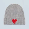 Bonnet à Revers Coeur^FROM FUTURE New