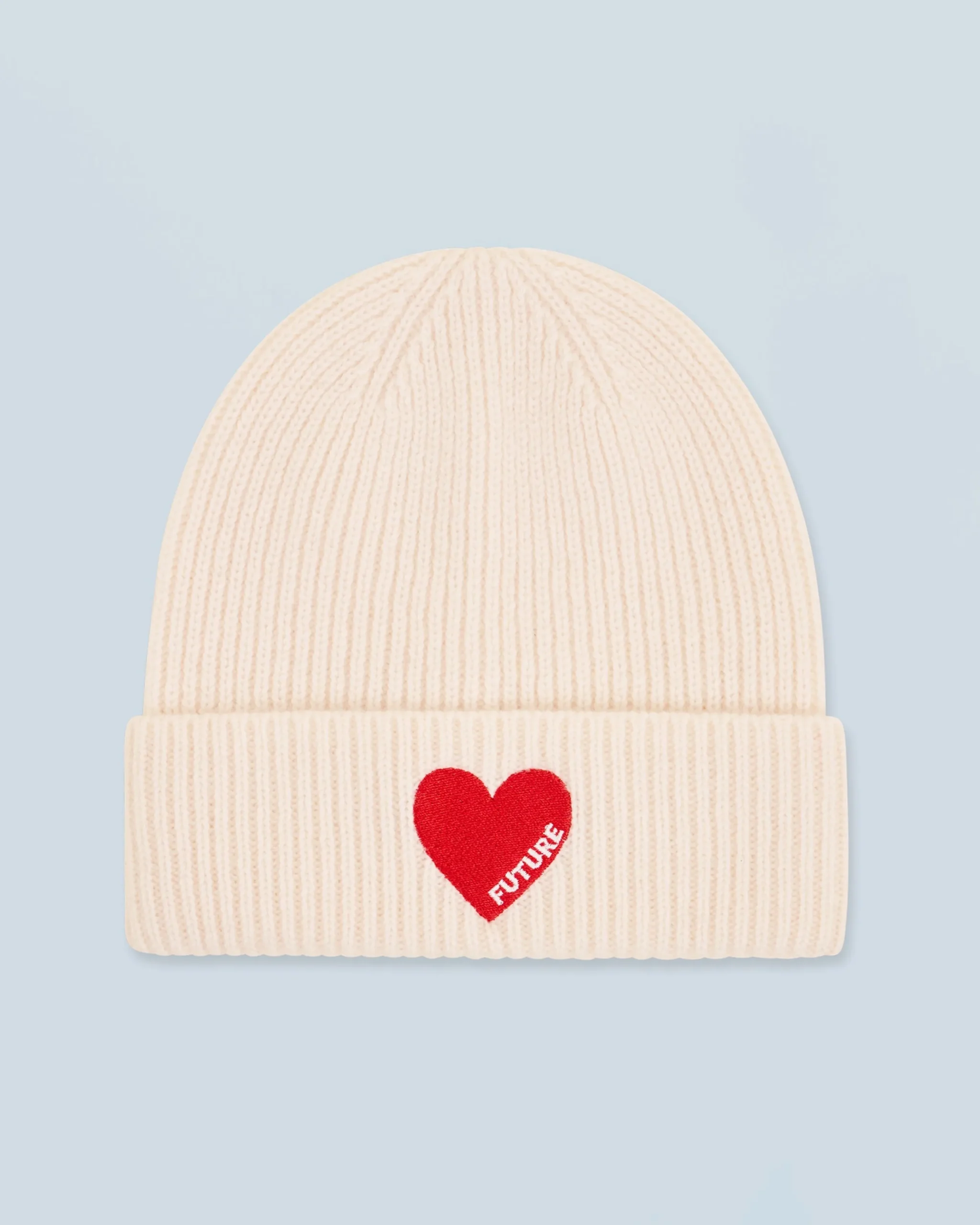 bonnet__revers_coeur_0.webp Bonnet à Revers Coeur^FROM FUTURE Sale