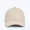 Casquette à Visière Courbée Coeur^FROM FUTURE Hot