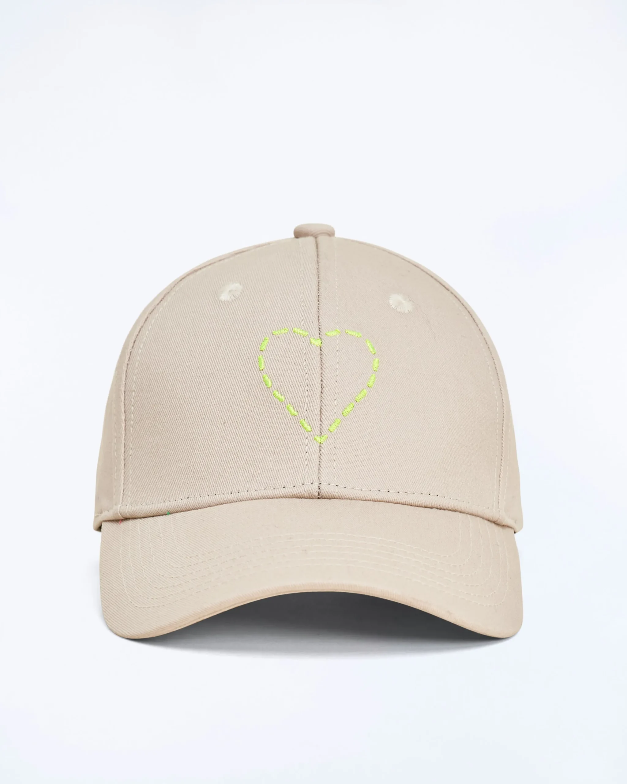 casquette__visire_courbe_coeur_0-1.webp Casquette à Visière Courbée Coeur^FROM FUTURE Hot