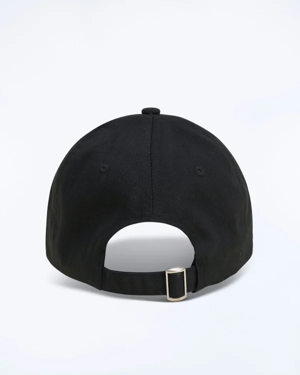 Casquette à Visière Courbée Coeur^FROM FUTURE Best