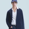 Casquette à Visière Courbée Coeur Brodé^FROM FUTURE New