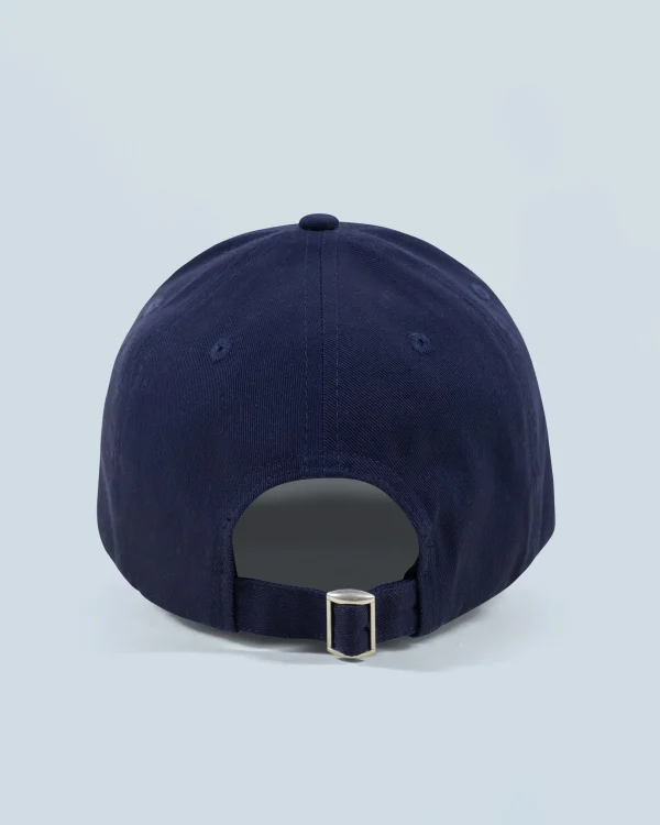 Casquette à Visière Courbée Coeur Brodé^FROM FUTURE New