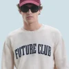 Casquette à Visière Courbée^FROM FUTURE Hot