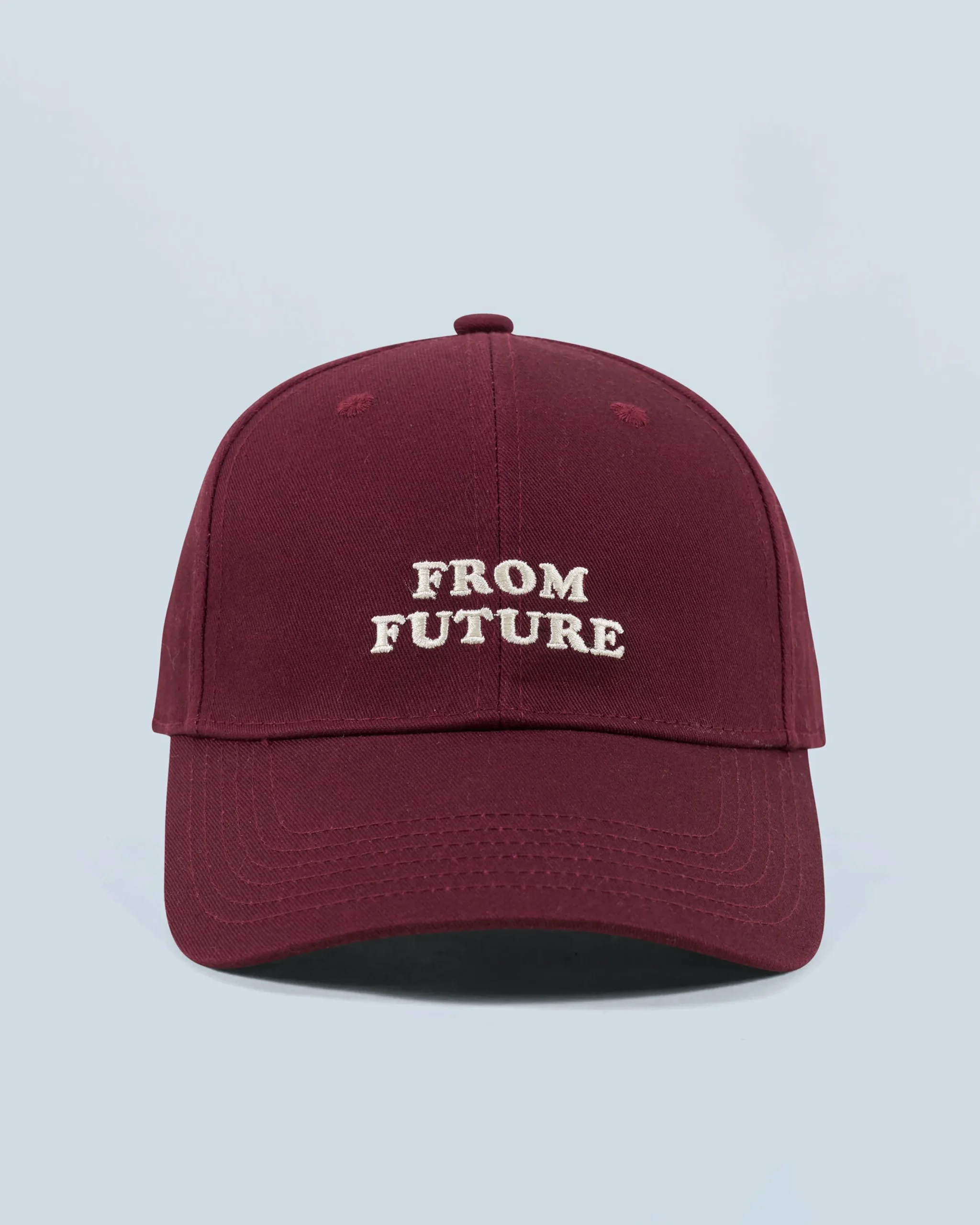 casquette__visire_courbe_from_future_3.webp Casquette à Visière Courbée^FROM FUTURE Hot