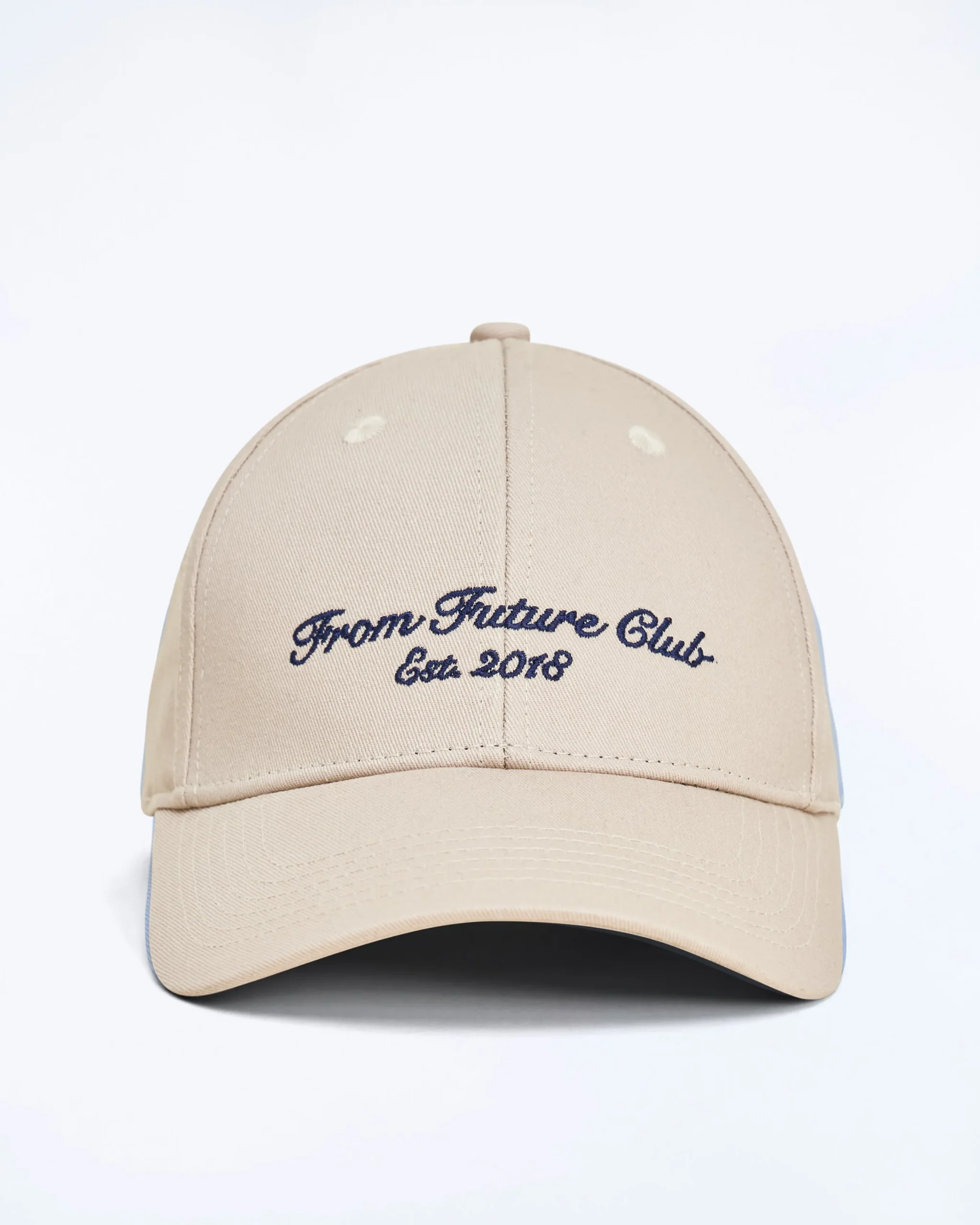 casquette__visire_courbe_from_future_club_4-1.webp Casquette à Visière Courbée Club^FROM FUTURE Sale