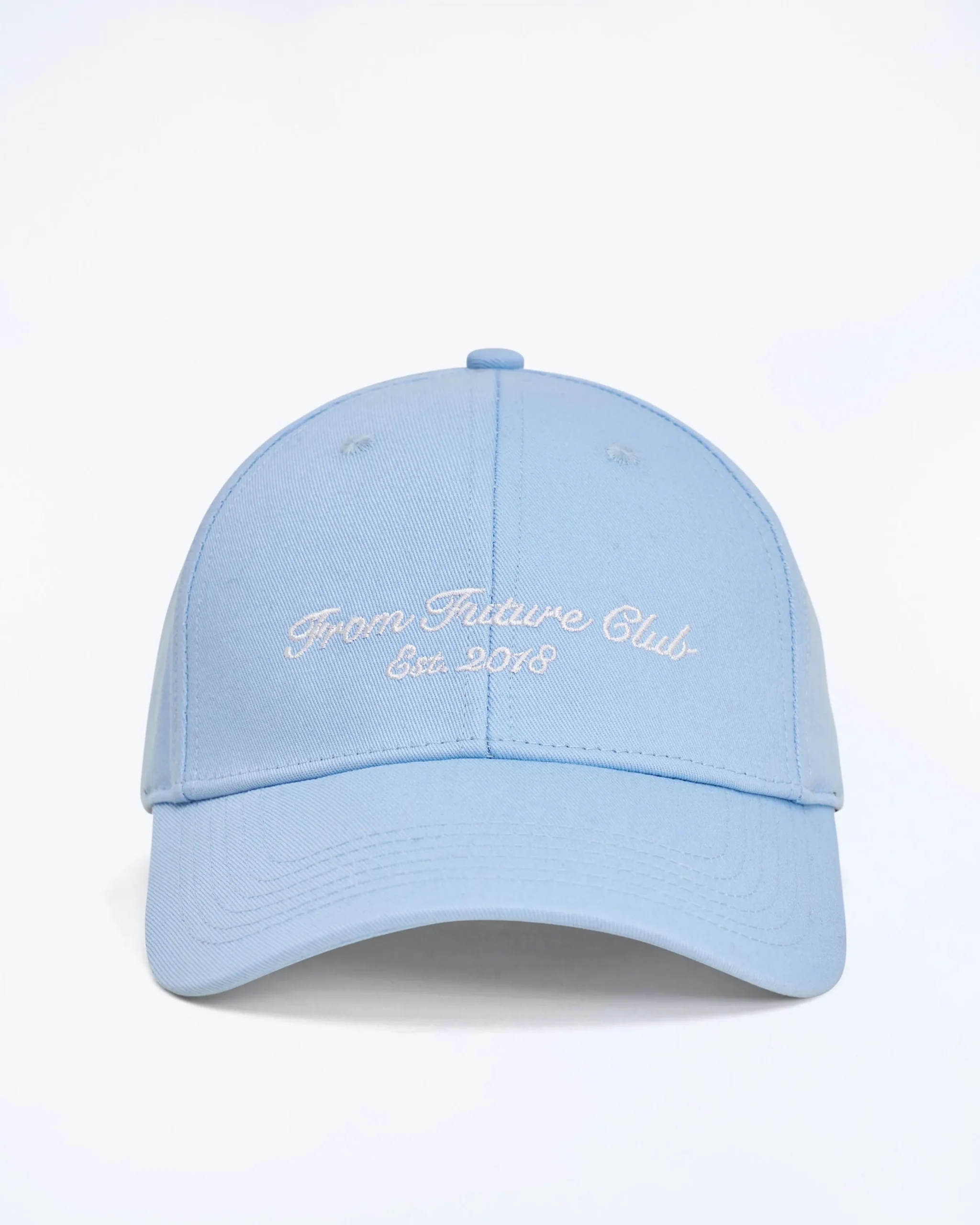 casquette__visire_courbe_from_future_club_4.webp Casquette à Visière Courbée Club^FROM FUTURE Flash Sale
