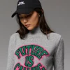 Casquette à Visière Courbée Logo^FROM FUTURE Discount
