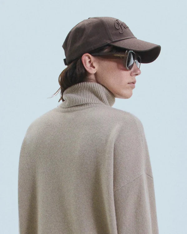 Casquette à Visière Courbée Future^FROM FUTURE Store