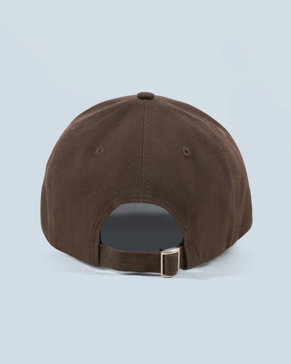 Casquette à Visière Courbée Future^FROM FUTURE Store
