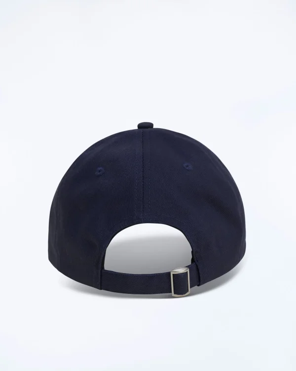 Casquette à Visière Courbée World League^FROM FUTURE Best Sale