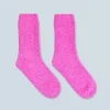 Chaussettes Mi-hautes à Cotes^FROM FUTURE Cheap