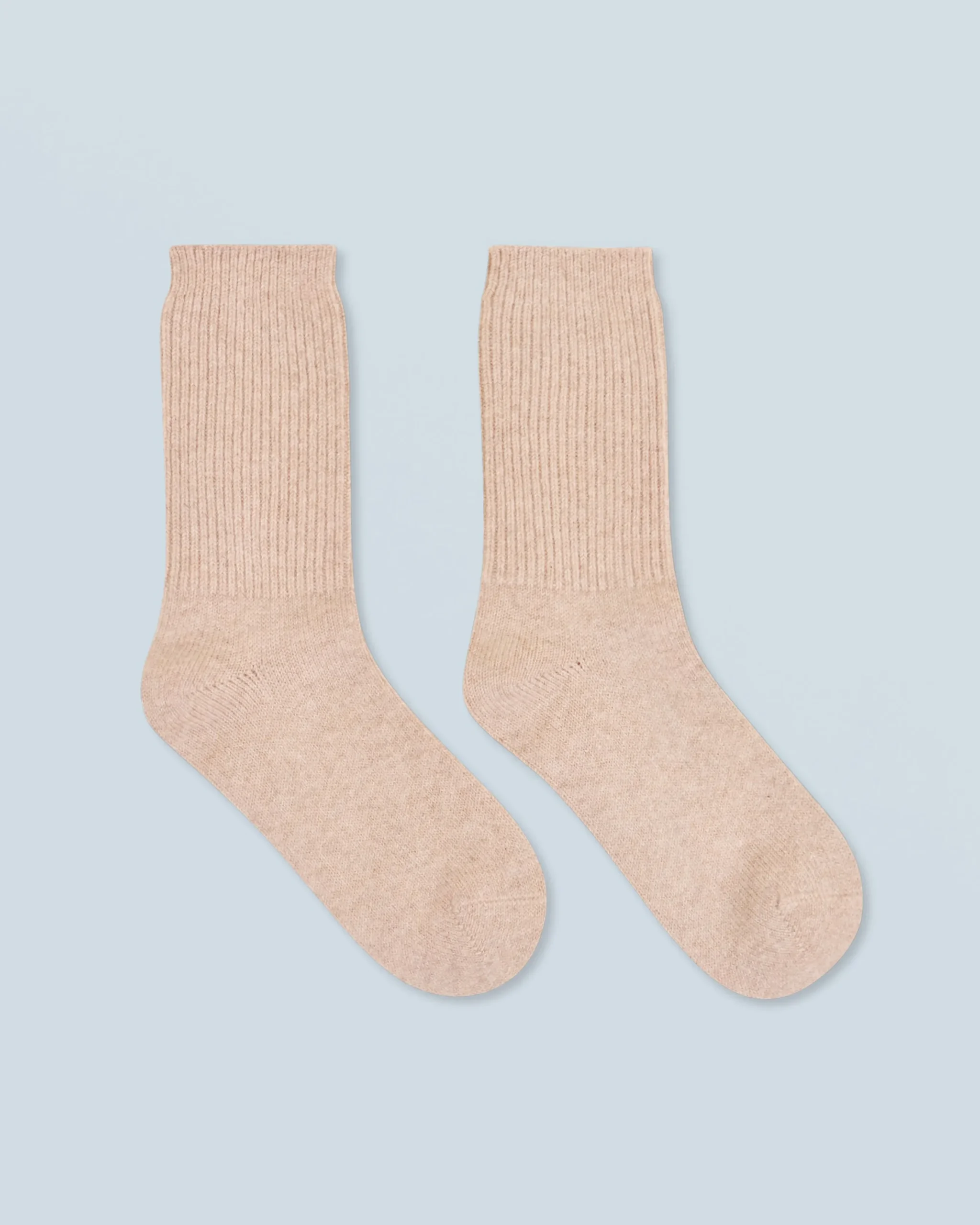chaussettes_mihautes__cotes_0.webp Chaussettes Mi-hautes à Cotes^FROM FUTURE Flash Sale