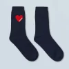 Chaussettes Mi-hautes Coeur^FROM FUTURE Discount