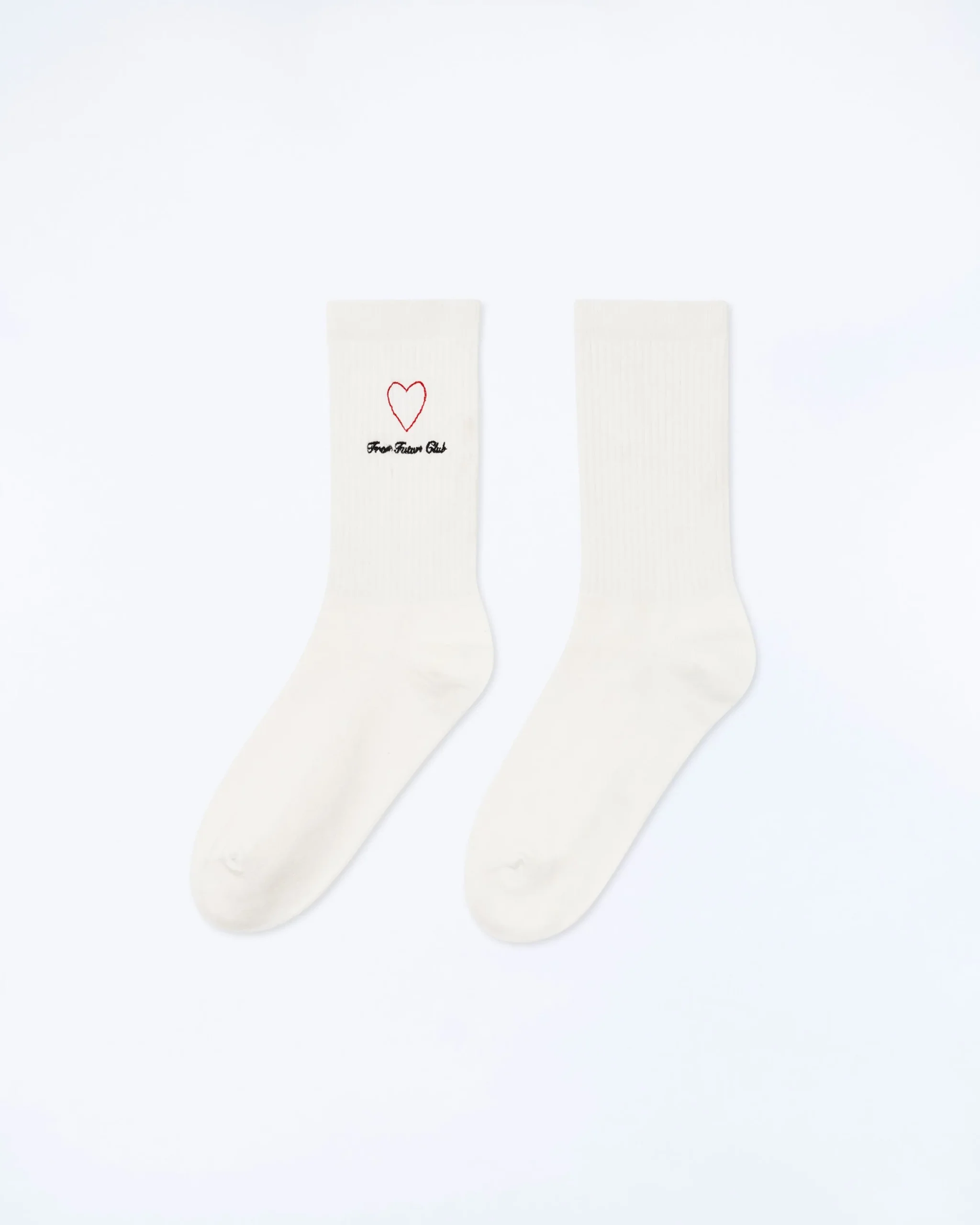 chaussettes_mihautes_coeur_0-3.webp Chaussettes Mi-hautes Coeur^FROM FUTURE Store