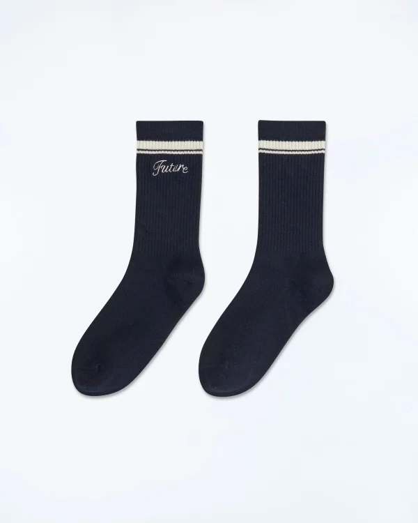 Chaussettes Mi-hautes Future^FROM FUTURE New