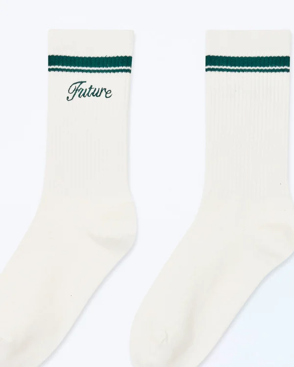 Chaussettes Mi-hautes Future^FROM FUTURE Hot