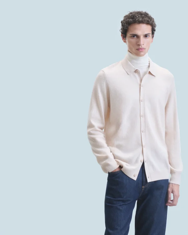 Chemise Manches Longues^FROM FUTURE Cheap