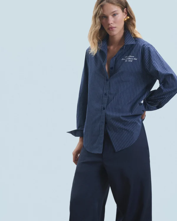 Chemise Manches Longues^FROM FUTURE Cheap