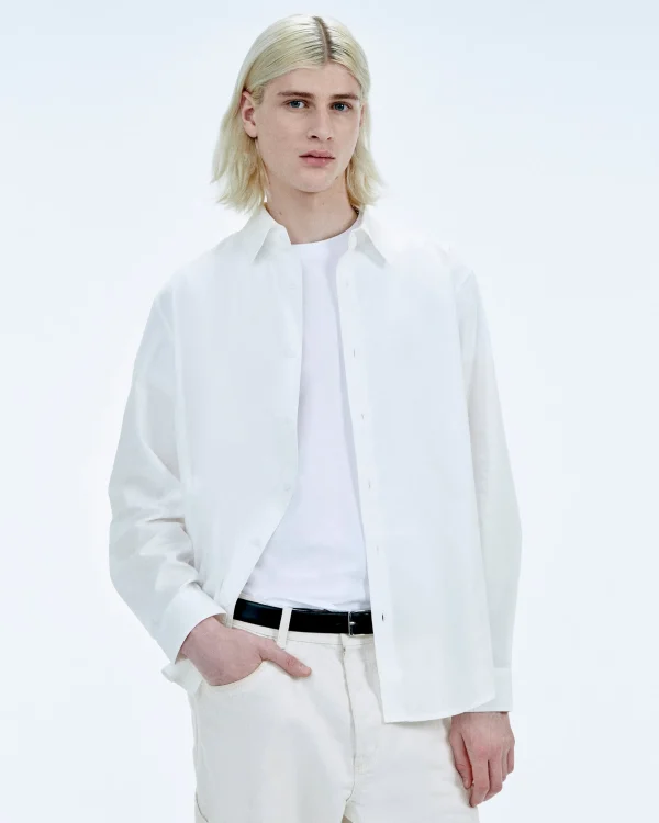 Chemise Manches Longues^FROM FUTURE Shop
