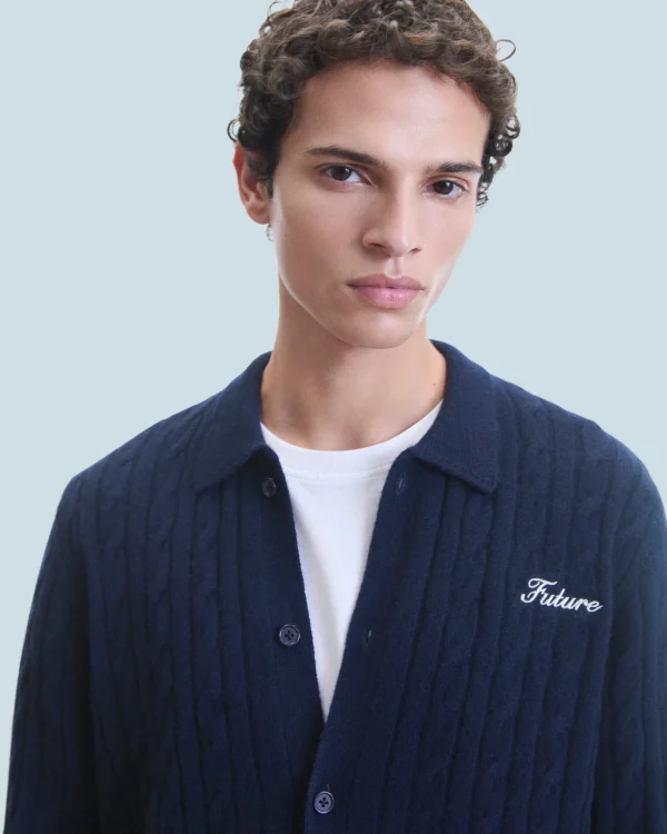 Chemise Manches Longues^FROM FUTURE Outlet