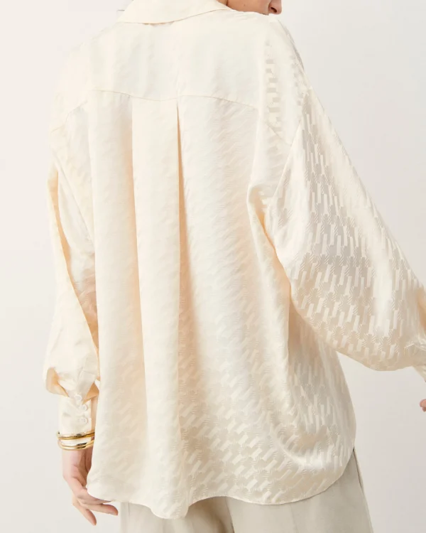 Chemise Manches Longues^FROM FUTURE Cheap