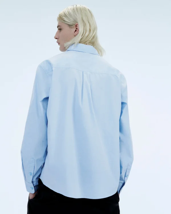 Chemise Manches Longues^FROM FUTURE Clearance