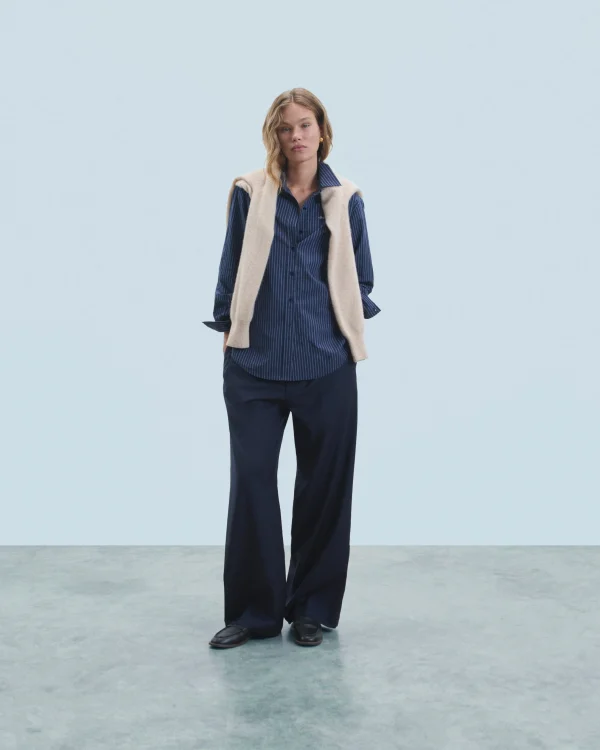 Chemise Manches Longues^FROM FUTURE Cheap