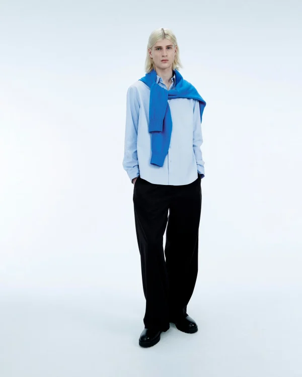 Chemise Manches Longues^FROM FUTURE Clearance