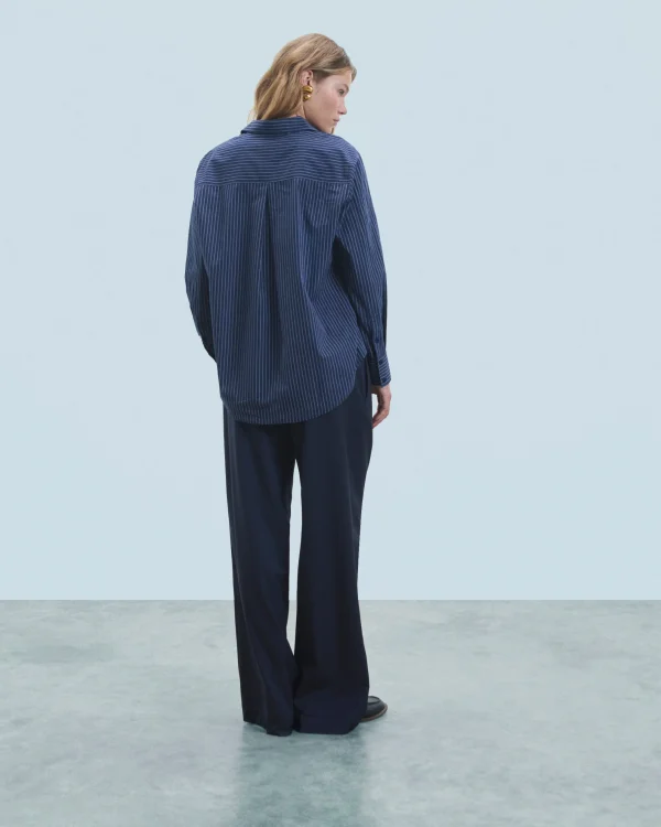 Chemise Manches Longues^FROM FUTURE Cheap