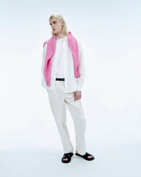 Chemise Manches Longues^FROM FUTURE Shop