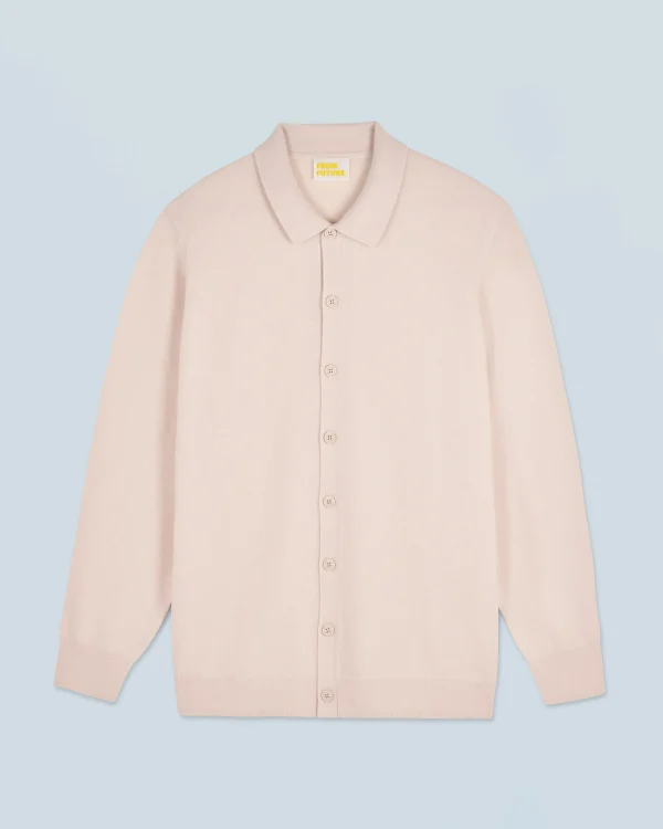 Chemise Manches Longues^FROM FUTURE Cheap