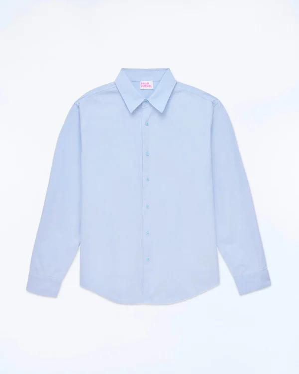 Chemise Manches Longues^FROM FUTURE Clearance