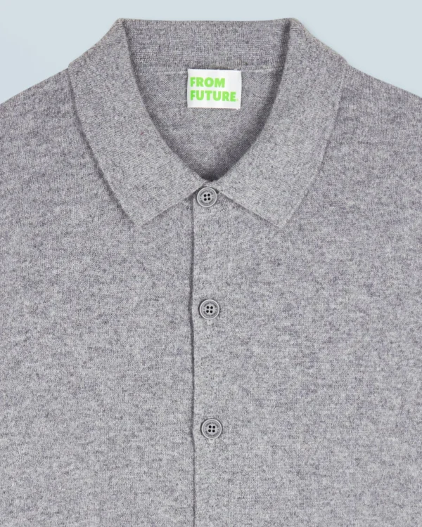 Chemise Manches Longues^FROM FUTURE Discount