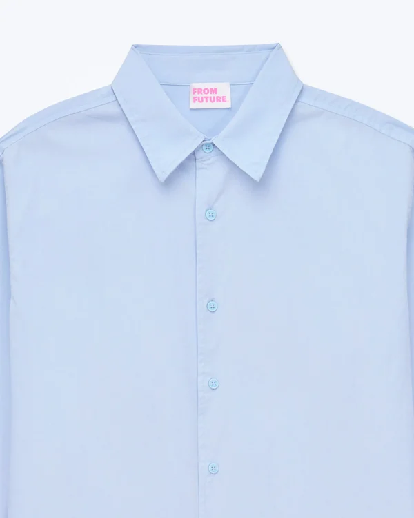 Chemise Manches Longues^FROM FUTURE Clearance