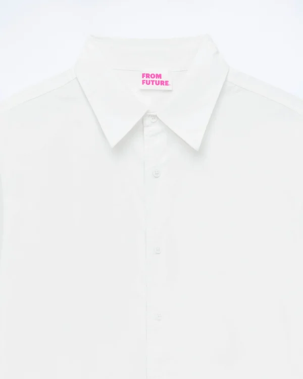 Chemise Manches Longues^FROM FUTURE Shop