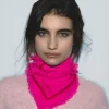 Foulard Regular Bicolore^FROM FUTURE Store