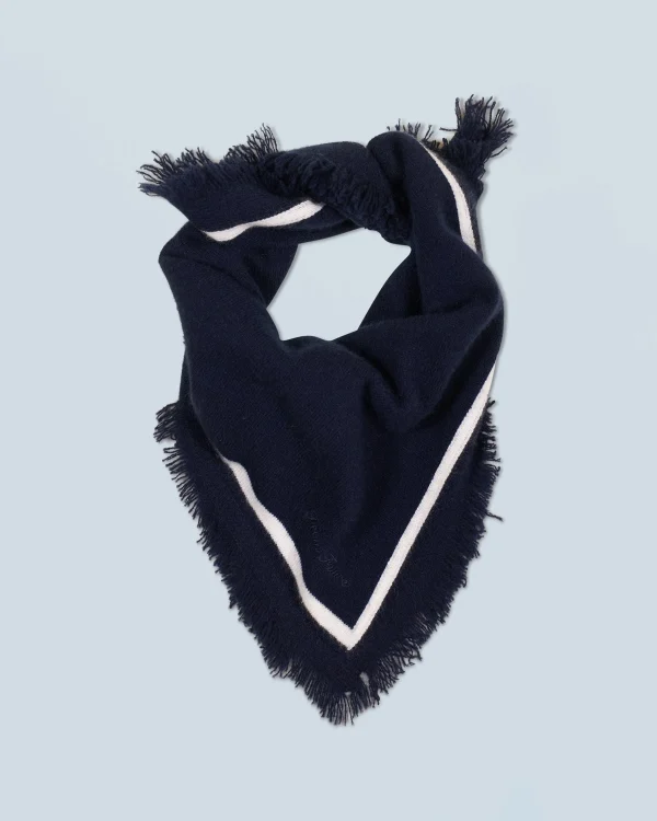Foulard Regular Bicolore^FROM FUTURE Clearance
