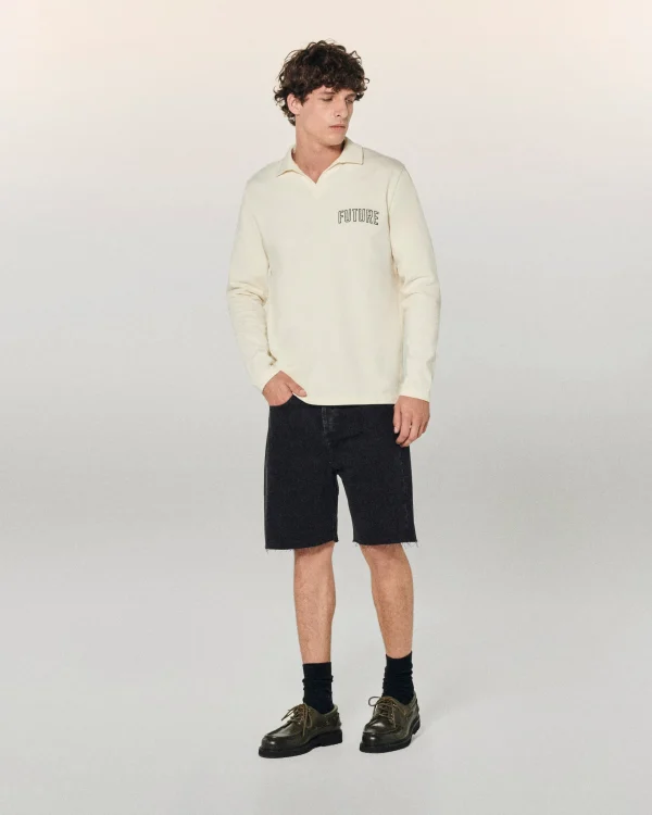 JACK Short Jean^FROM FUTURE Sale