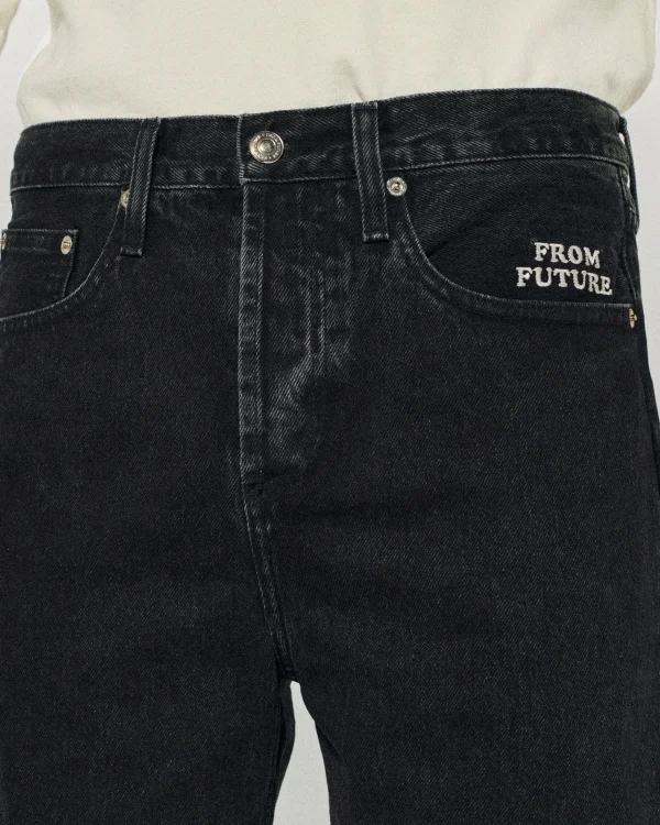 JACK Short Jean^FROM FUTURE Sale