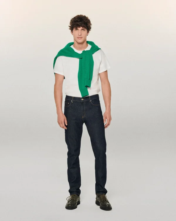 JACOB Jean Slim Fit^FROM FUTURE Cheap