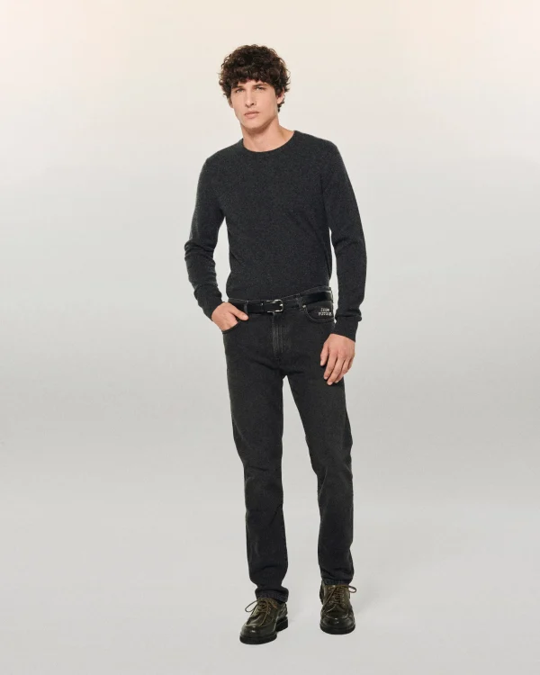 JACOB Jean Slim Fit^FROM FUTURE Store