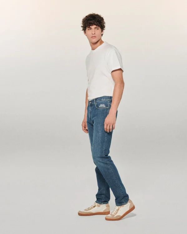 JACOB Jean Slim Fit^FROM FUTURE Sale