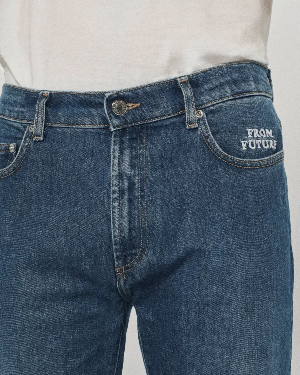 JACOB Jean Slim Fit^FROM FUTURE Sale