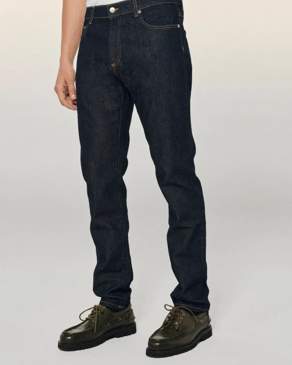 JACOB Jean Slim Fit^FROM FUTURE Cheap