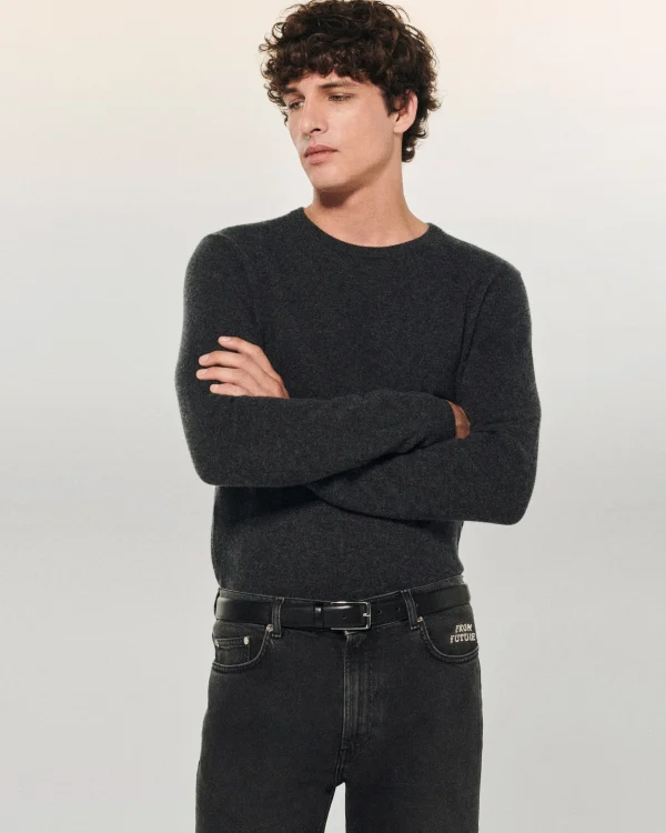 JACOB Jean Slim Fit^FROM FUTURE Store